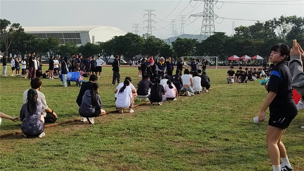 114學年運動會-張Ｏ翔精選相片